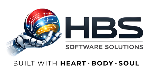 HBS Software Solutions